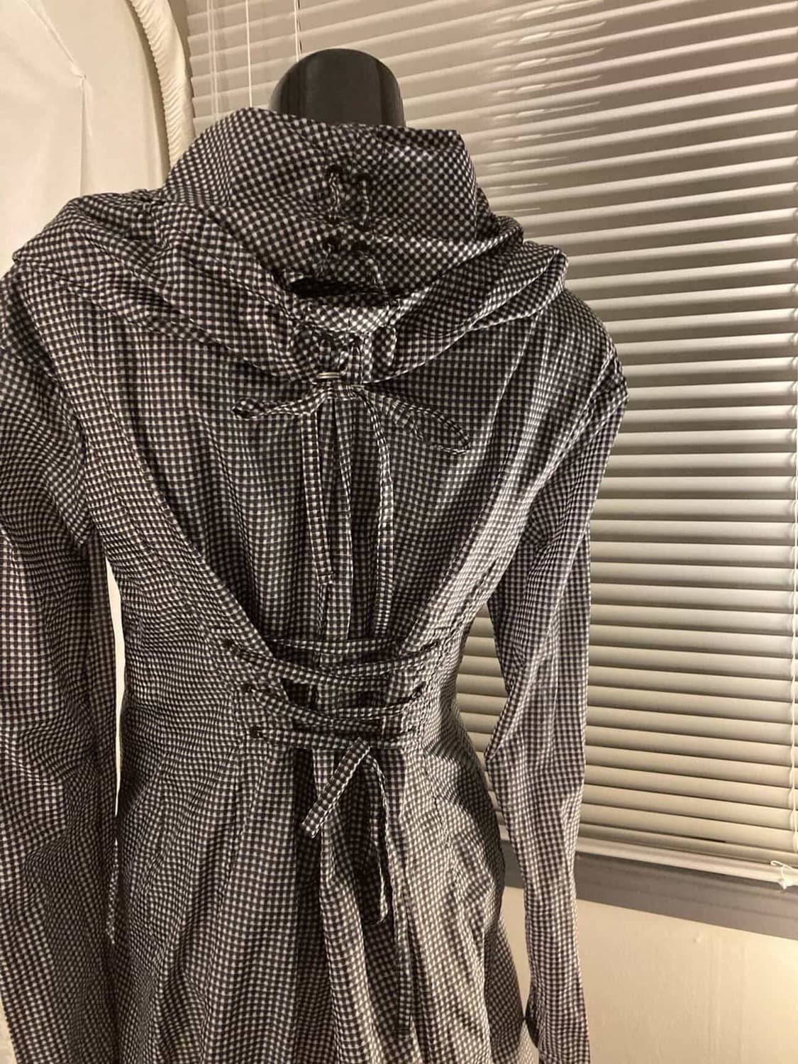 Vintage jacket 상품이미지2