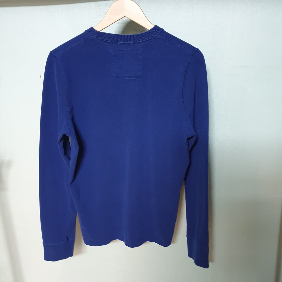 아베크롬비 맨투맨 긴팔티 m 90~95 상품이미지7