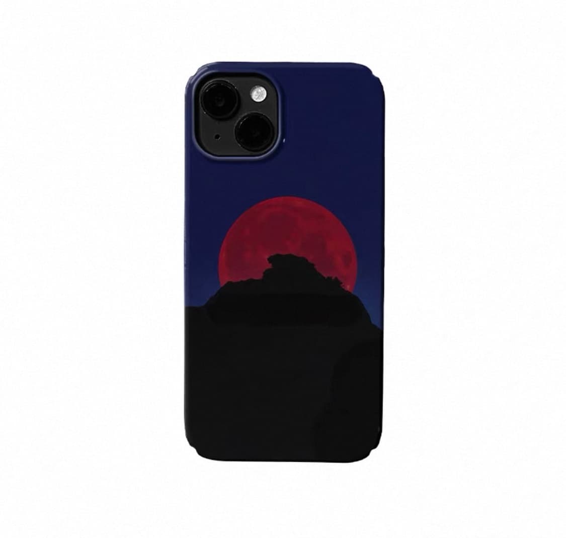 Phone case 상품이미지1