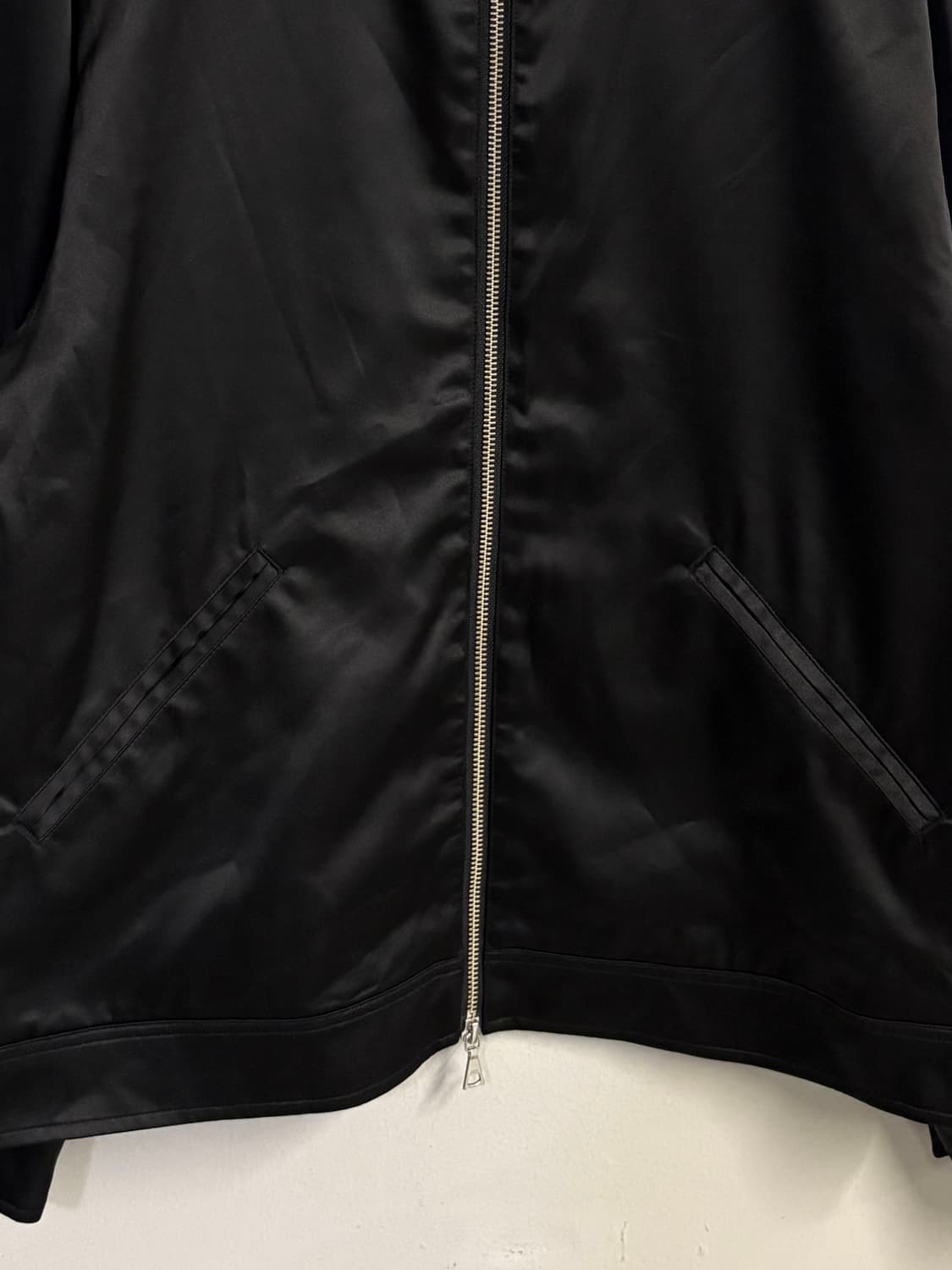 HARE satin jacket 상품이미지3