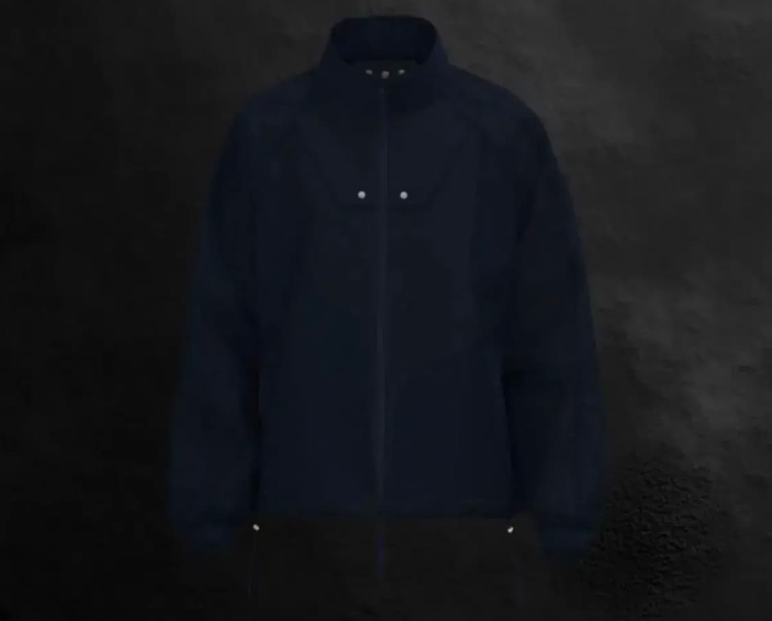 [2] 얼터드퓨처 altered future 윈드브레이커 바람막이  상품이미지1