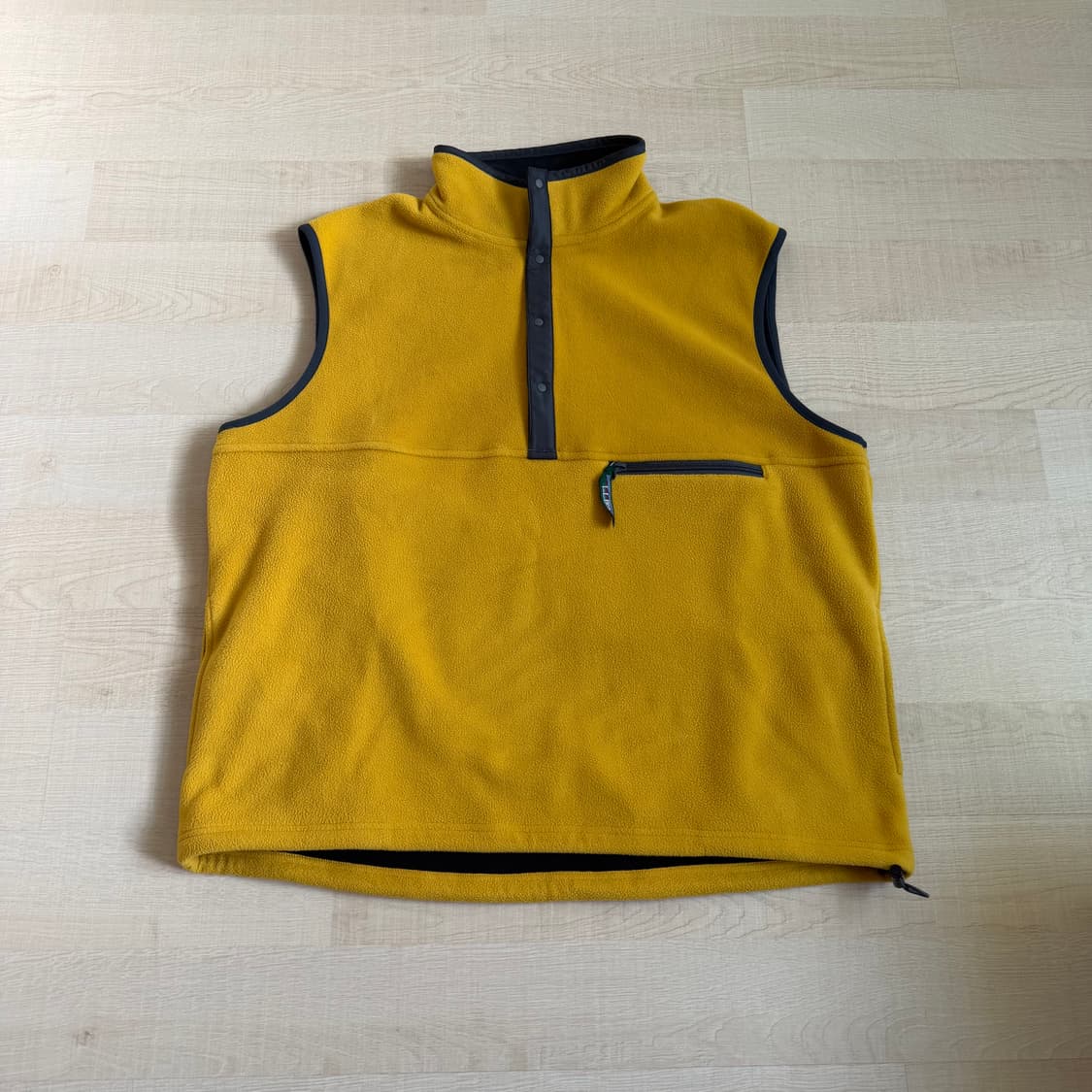 LL Bean 후리스 베스트 상품이미지1