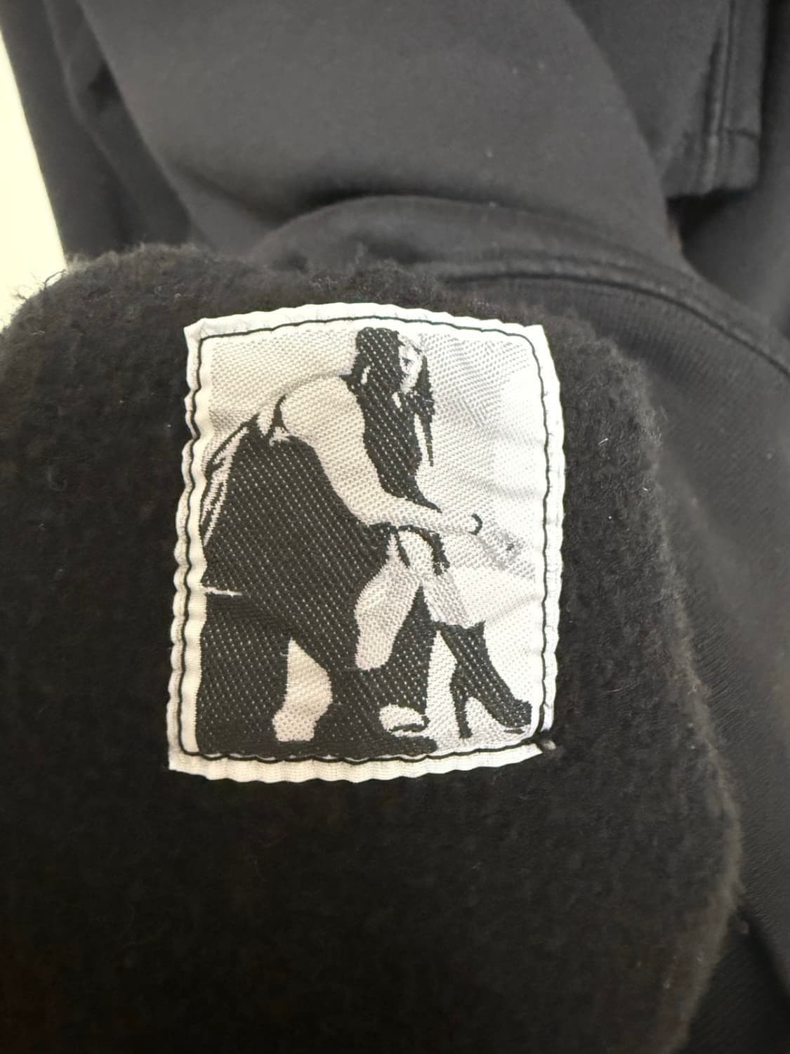 SS24 Tec sweat 상품이미지4