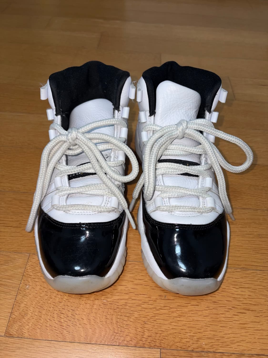 조던11 그래티튜드  상품이미지3