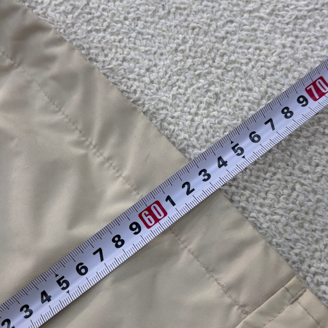 150 뉴발란스 키즈 후드 바람막이 자켓 0401E 상품이미지7