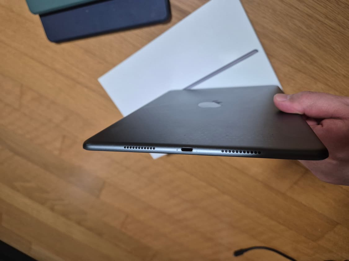 아이패드 에어3,애플펜슬,케이스등 일괄 판매 상품이미지3