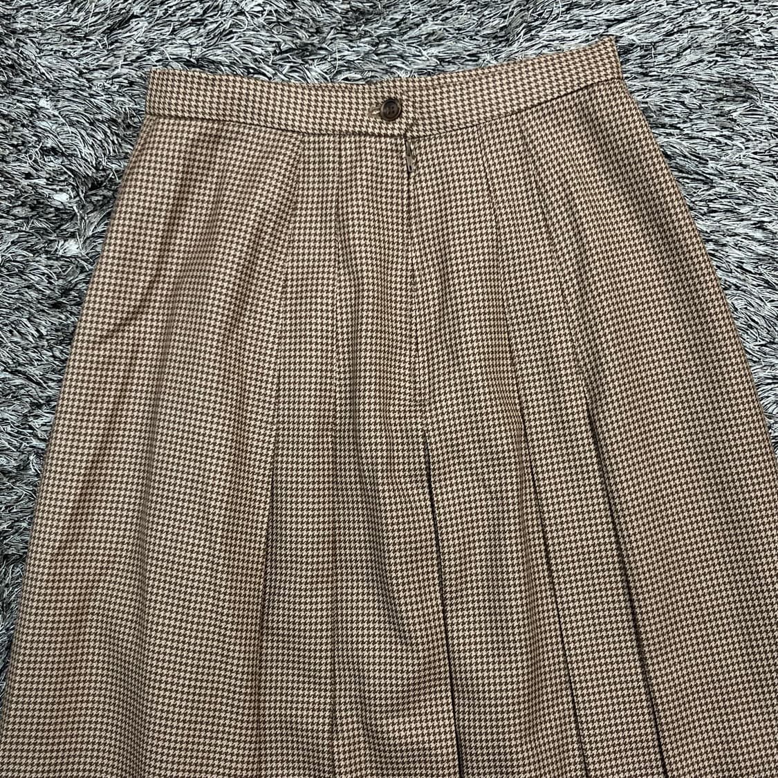 폴로랄프로렌 일본 빈티지 여성 스커트 (11) 상품이미지2