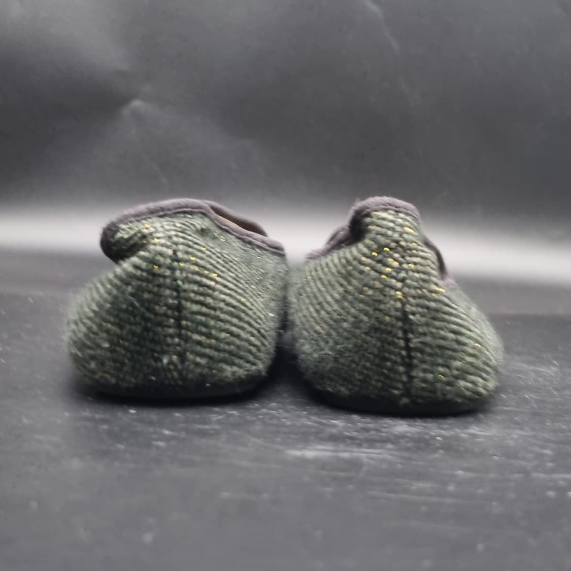 어그 털 여성로퍼 실사이즈 230 상품이미지4