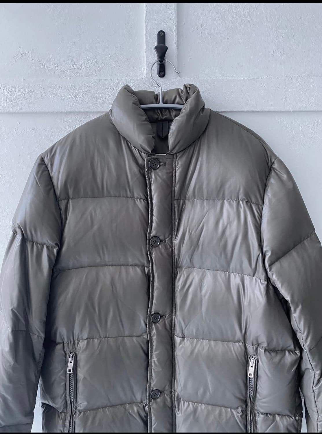 MHL 다운자켓 상품이미지2