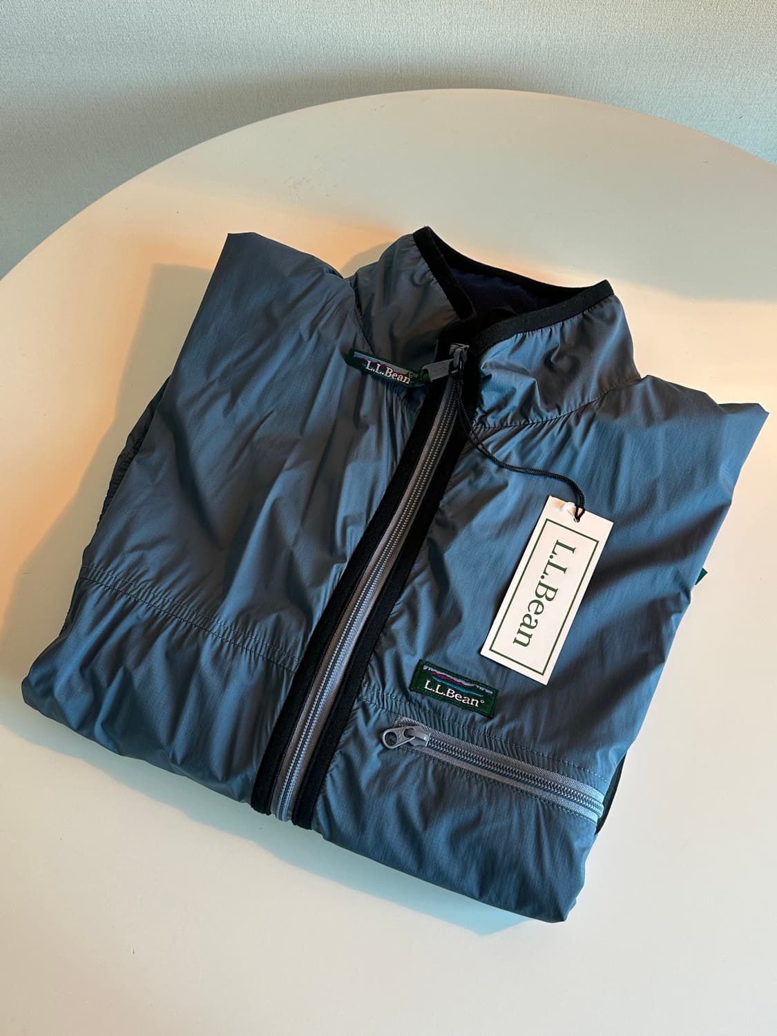 [판매]L.L Bean brooks jacket 상품이미지2