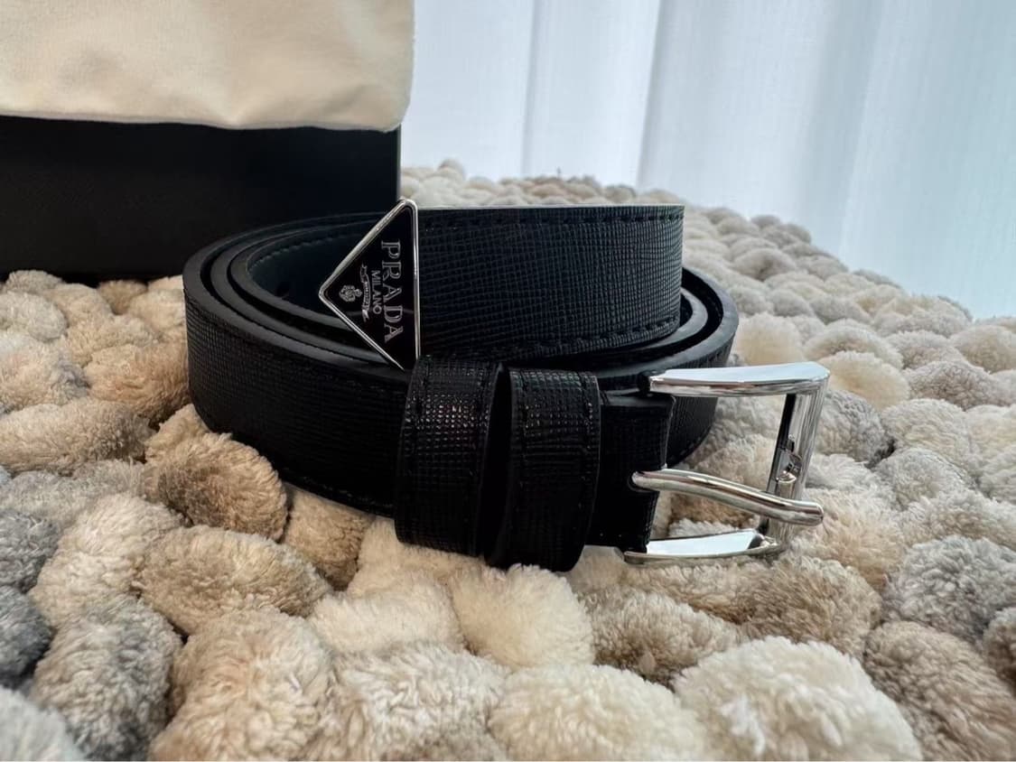 여성 벨트 상품이미지2