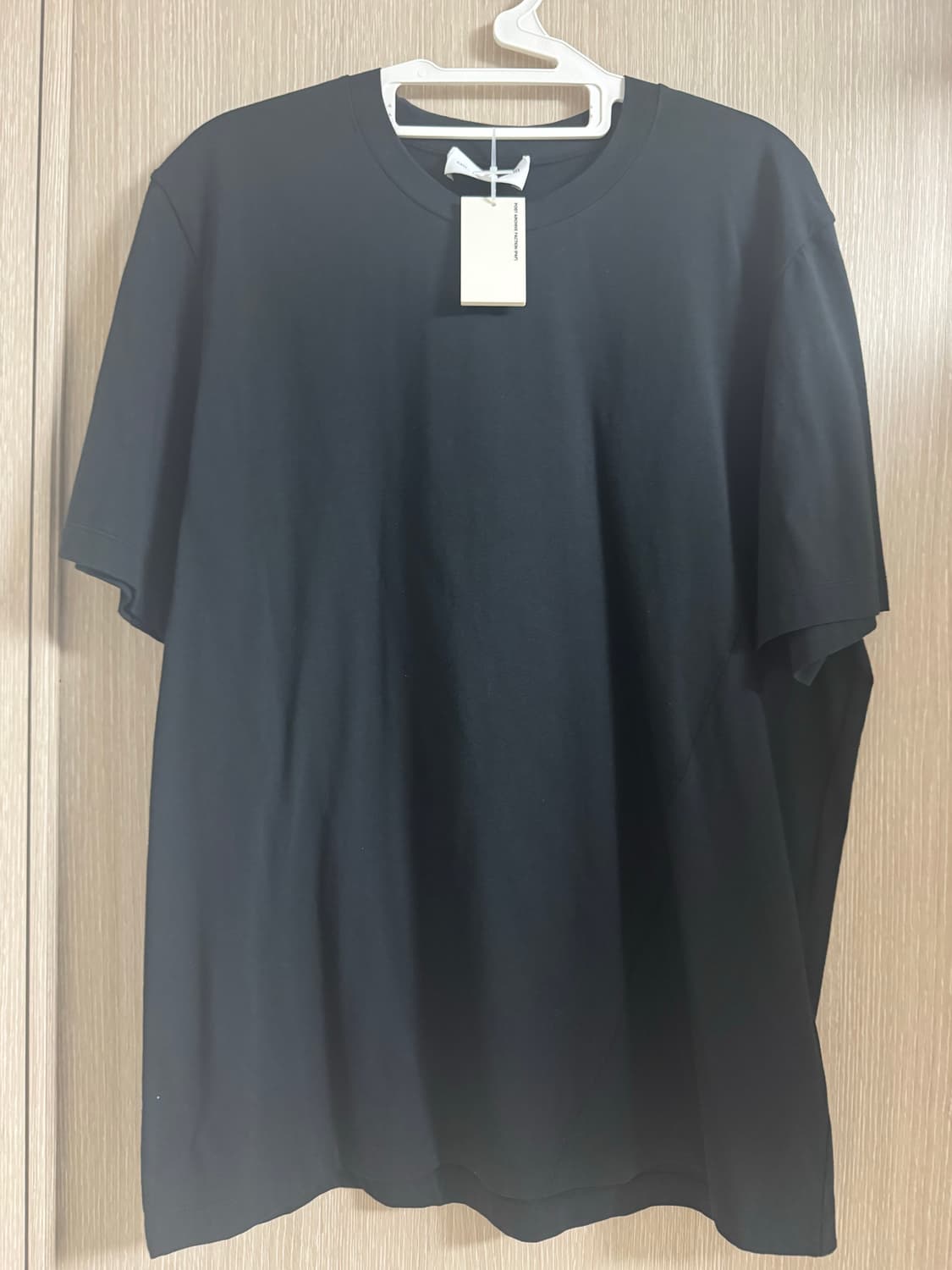 [새상품] PAF 포스트아카이브팩션 6.0 티셔츠 XL 상품이미지3