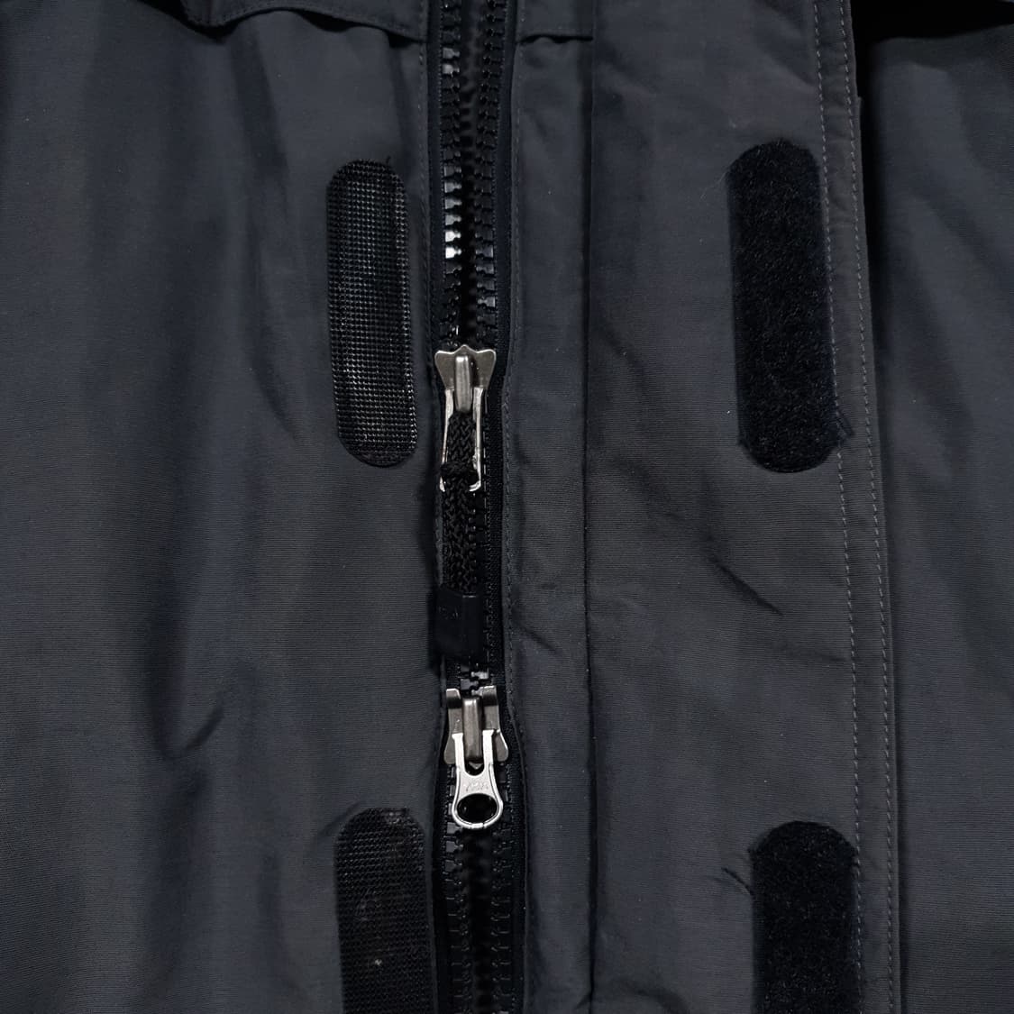 실측 XL) 노스페이스 맥머도 하이벤트 대장급 헤비 구스다운 퍼 패딩 상품이미지5