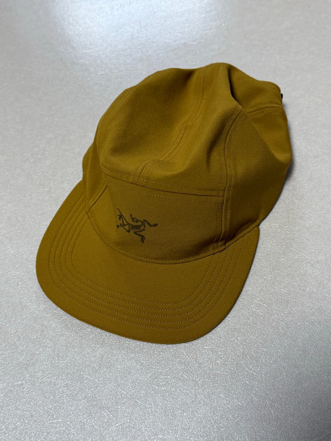 아크테릭스 칼라디움 5 패널 햇 캡모자 상품이미지1