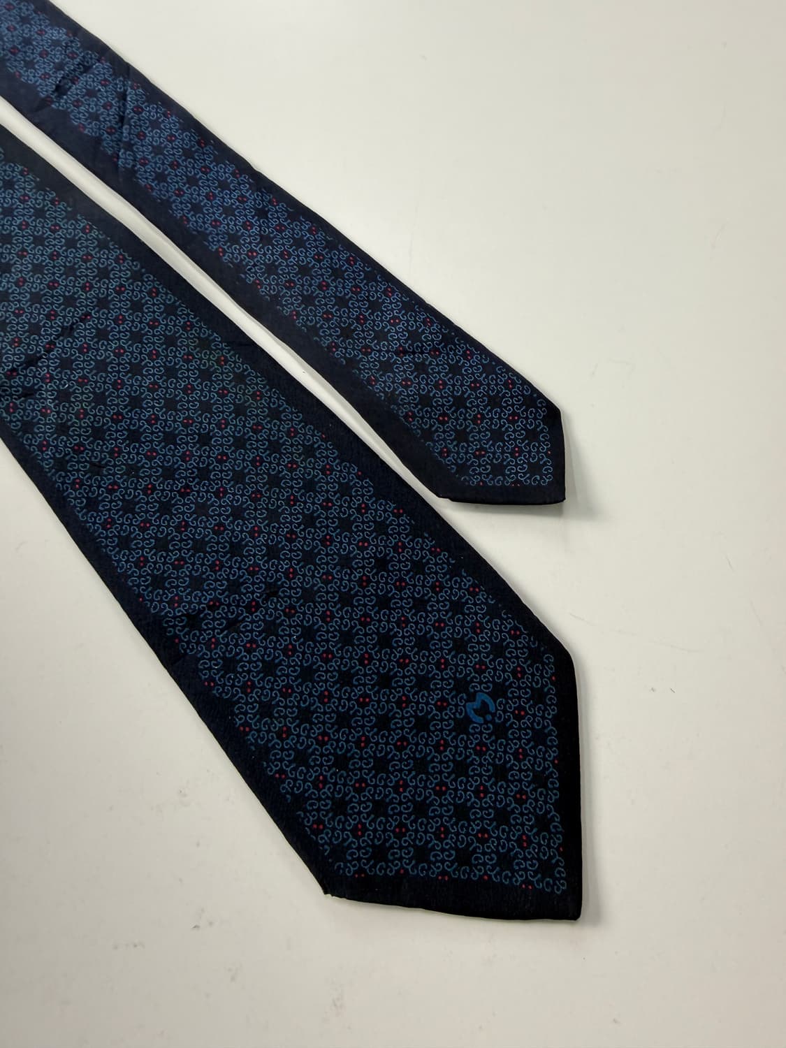 밀라숀 (Mila Schon) 실크 넥타이 8.5cm 상품이미지4