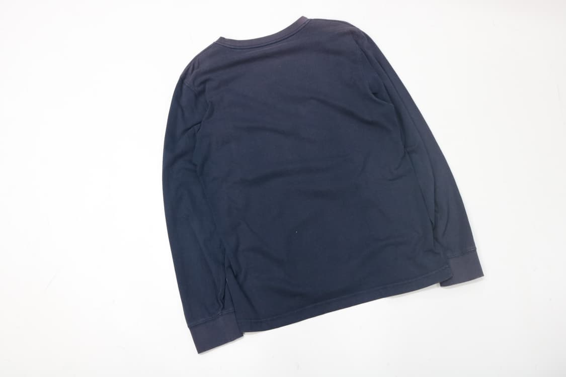 L.L.Bean 엘엘빈 빈티지 프리포트 로고 핑거홀 롱슬리브 상품이미지6