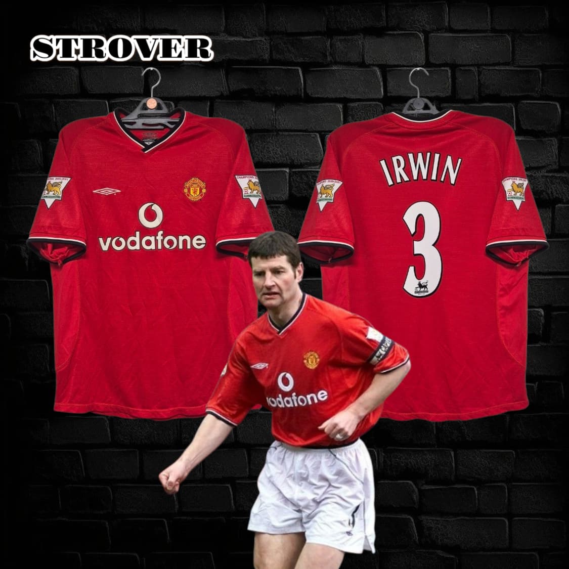 01/02 맨유 어윈 L 상품이미지1