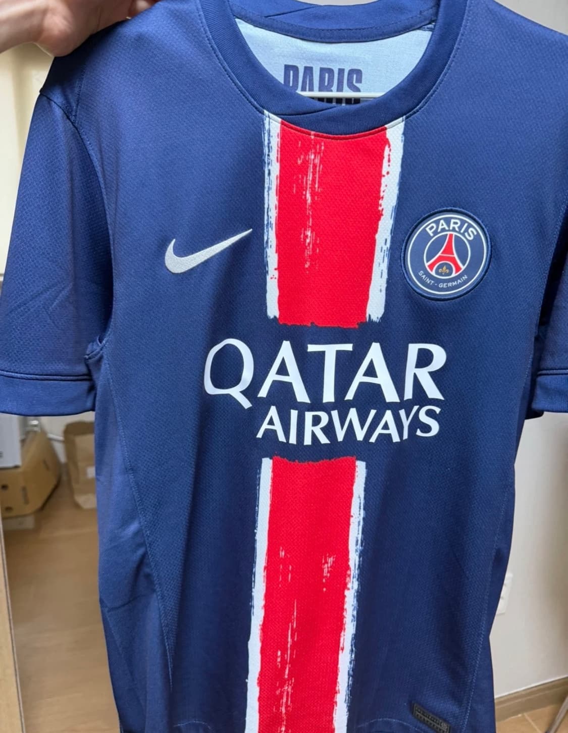 파리 생제르망 유니폼 24/25 상품이미지1