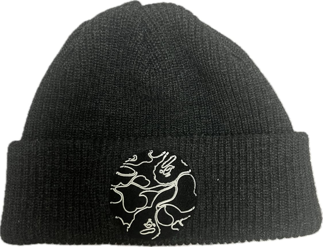 Bape Busy Work Knit Cap 상품이미지3
