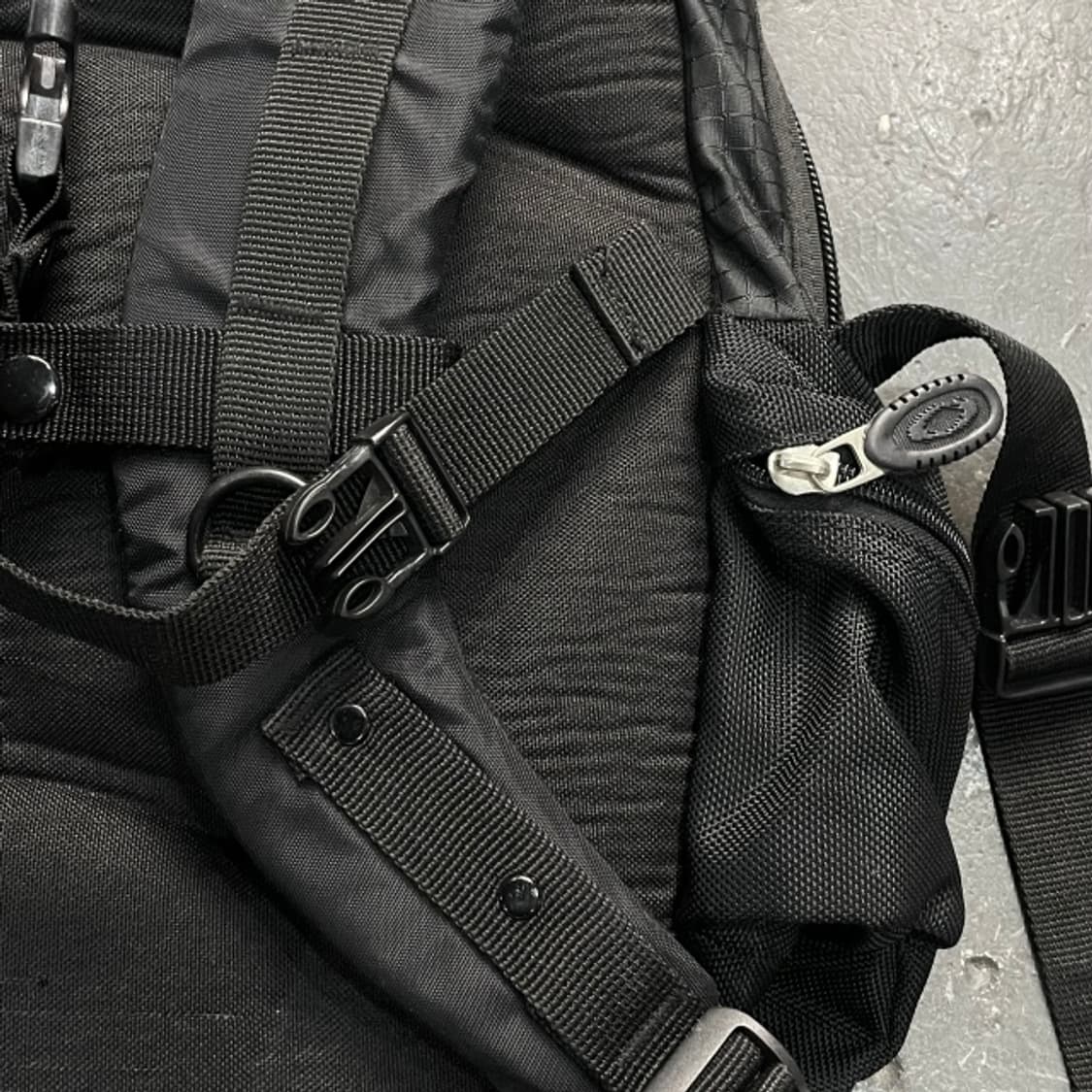 오클리 아이콘 백팩  상품이미지5