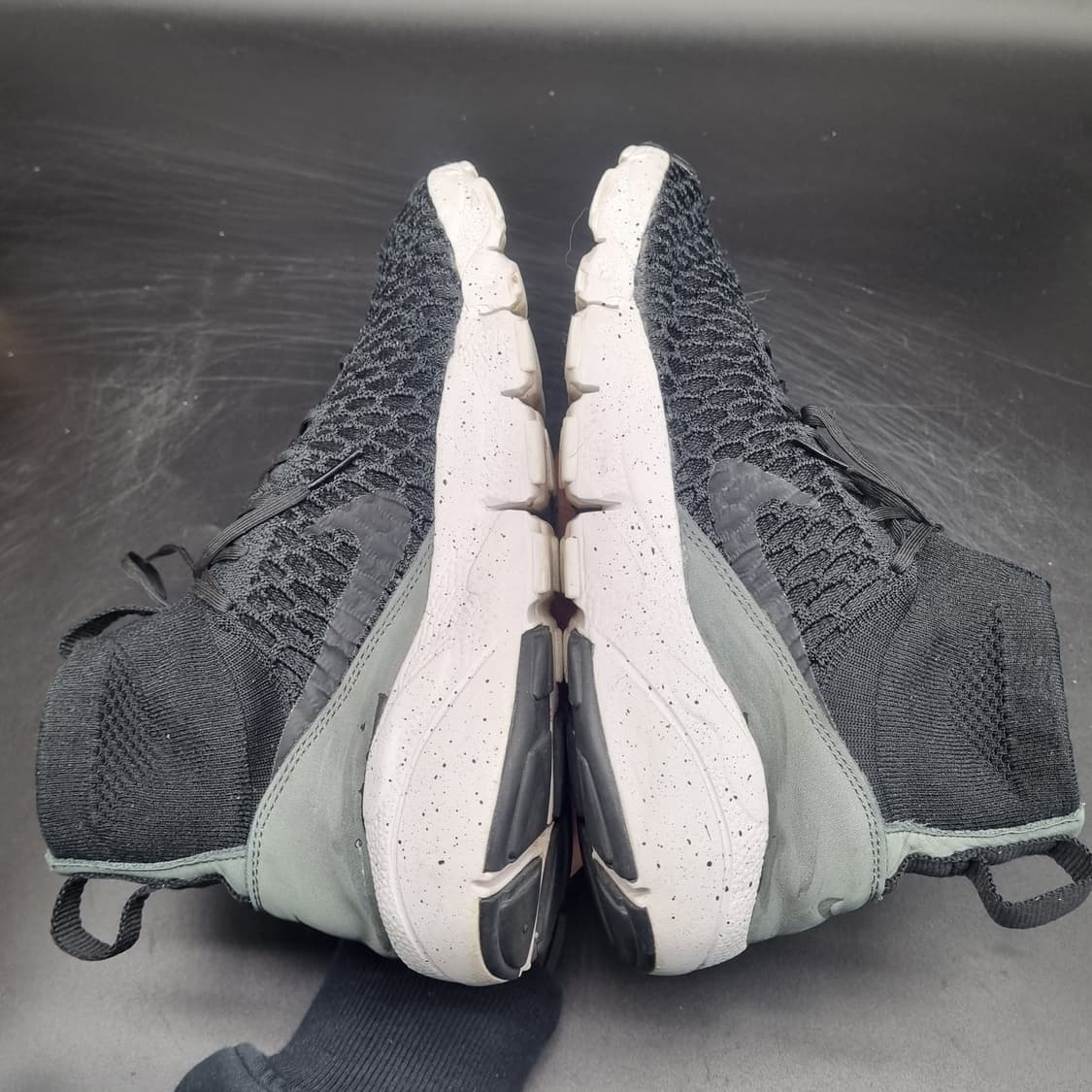 나이키 풋스케이프 마지스타 남성운동화265 상품이미지5