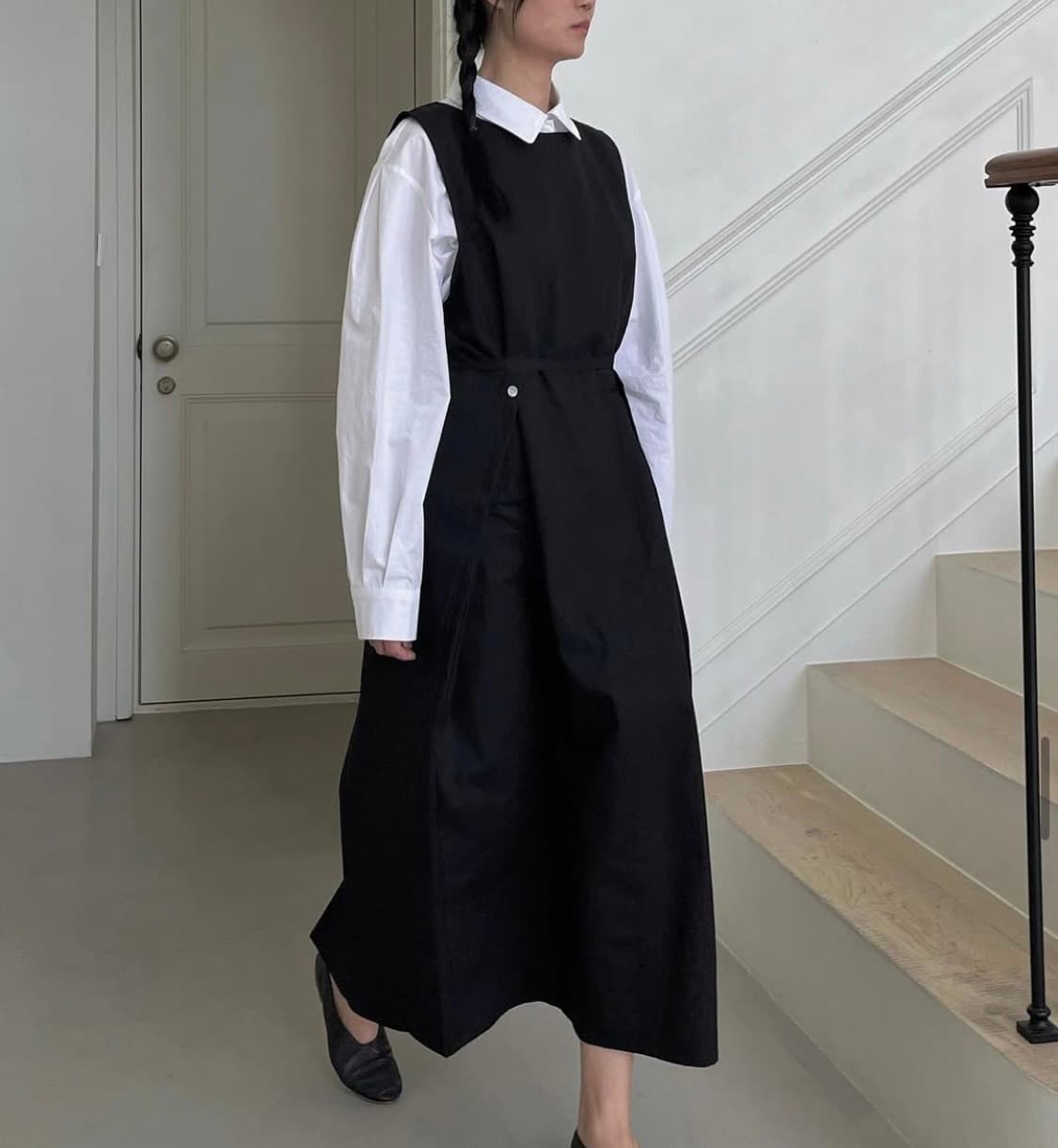 parchmentfrom 셔츠 상품이미지6