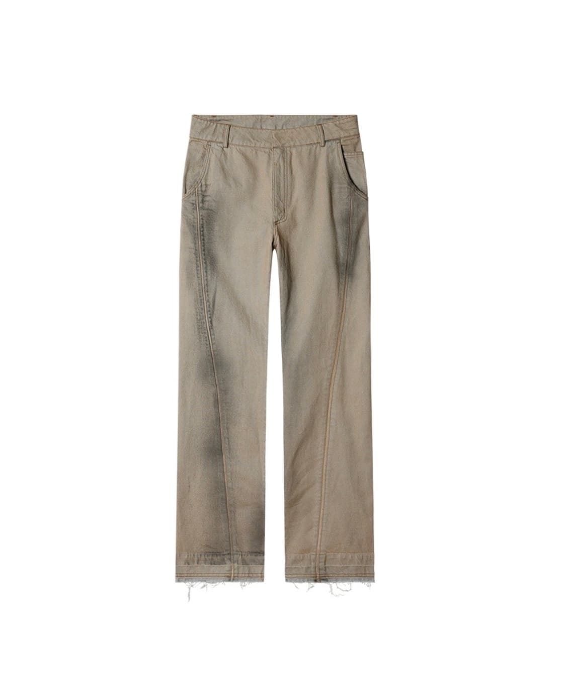 Xlim ep.6 06 trousers m 상품이미지1