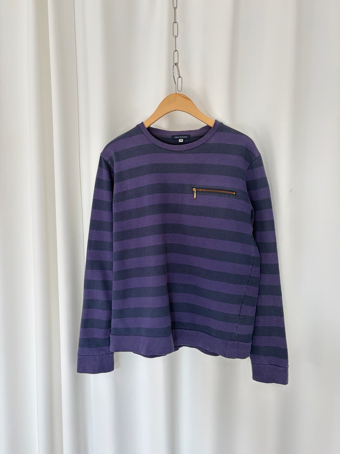 URBAN RESEARCH sleeve 상품이미지1