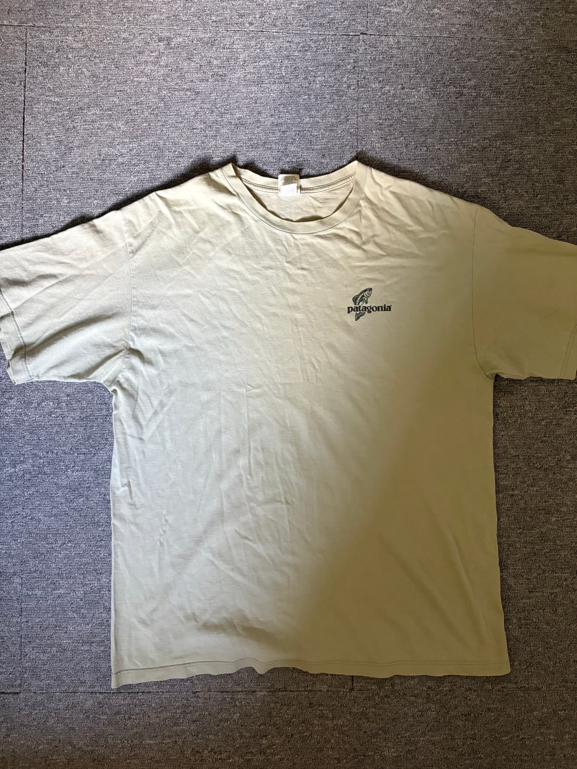 [L] 90s 파타고니아 티셔츠 상품이미지3