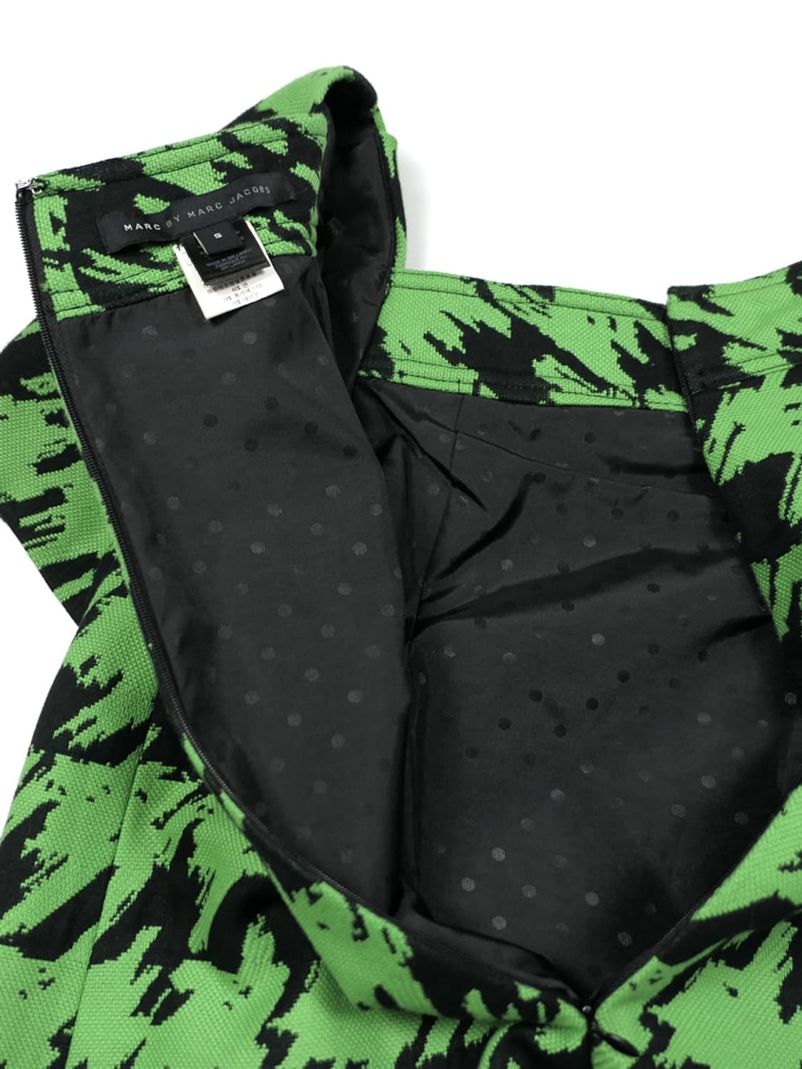 Marc by Marc Jacobs houndstooth dress 상품이미지6