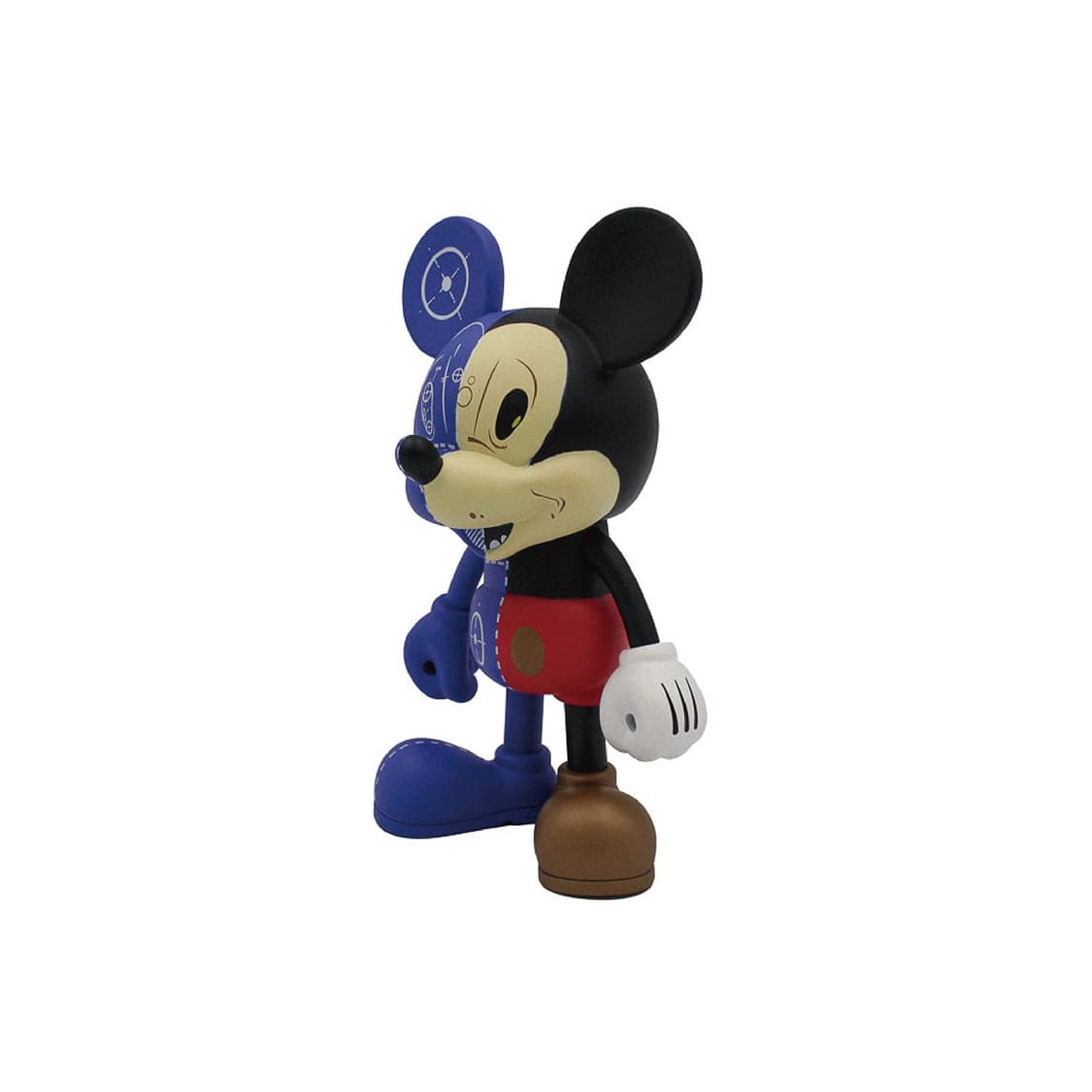 프로젝트 마우스 아트토이 디즈니 바이닐 아트 피규어 상품이미지5