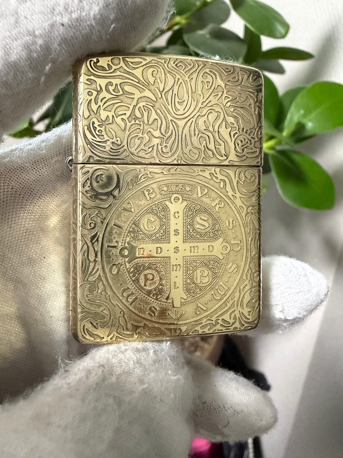 지포라이터 상품이미지1