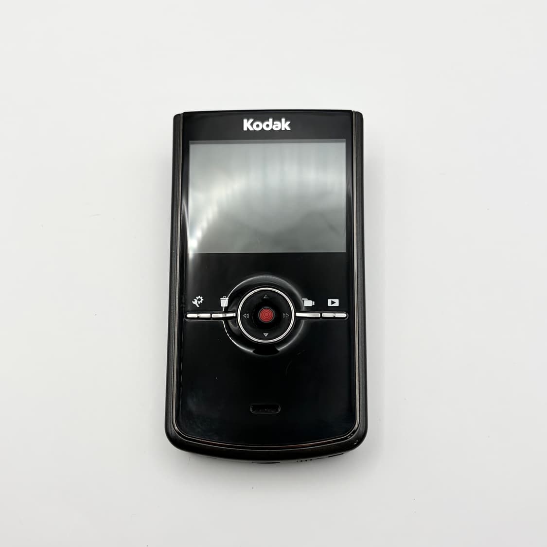 ✨풀박✨ 코닥 Zi8 블랙 캠코더 디카 디지털 카메라 상품이미지3