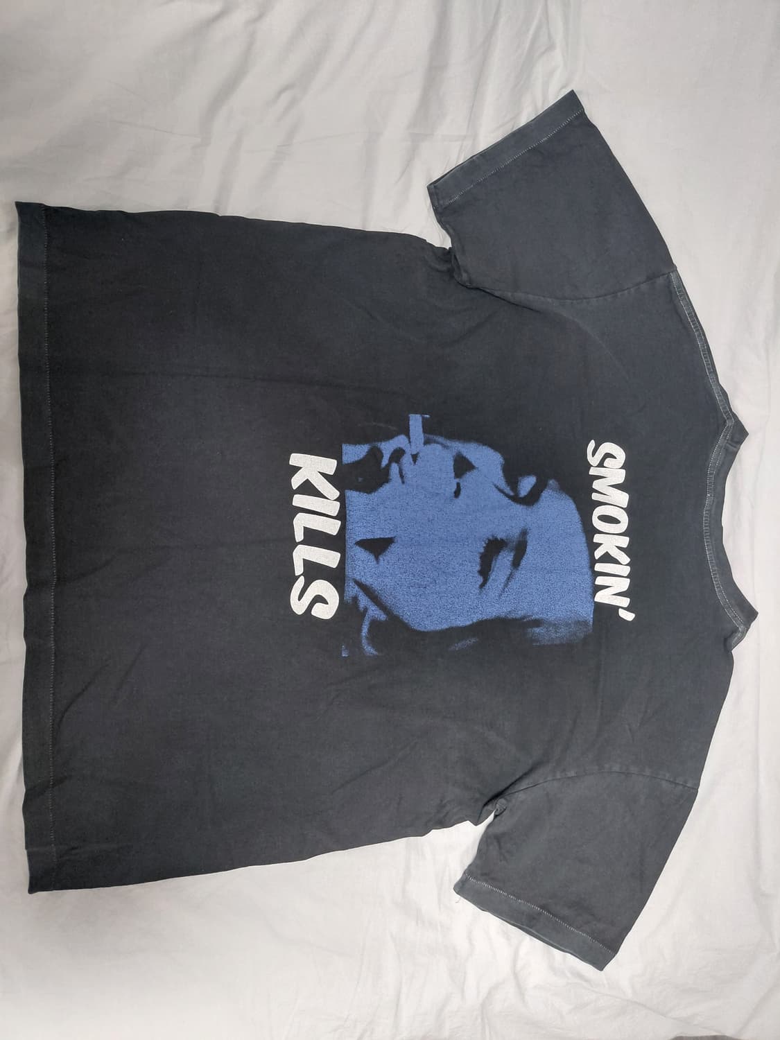 [급처]블라인드파일즈 스모킹킬즈 재판 상품이미지1