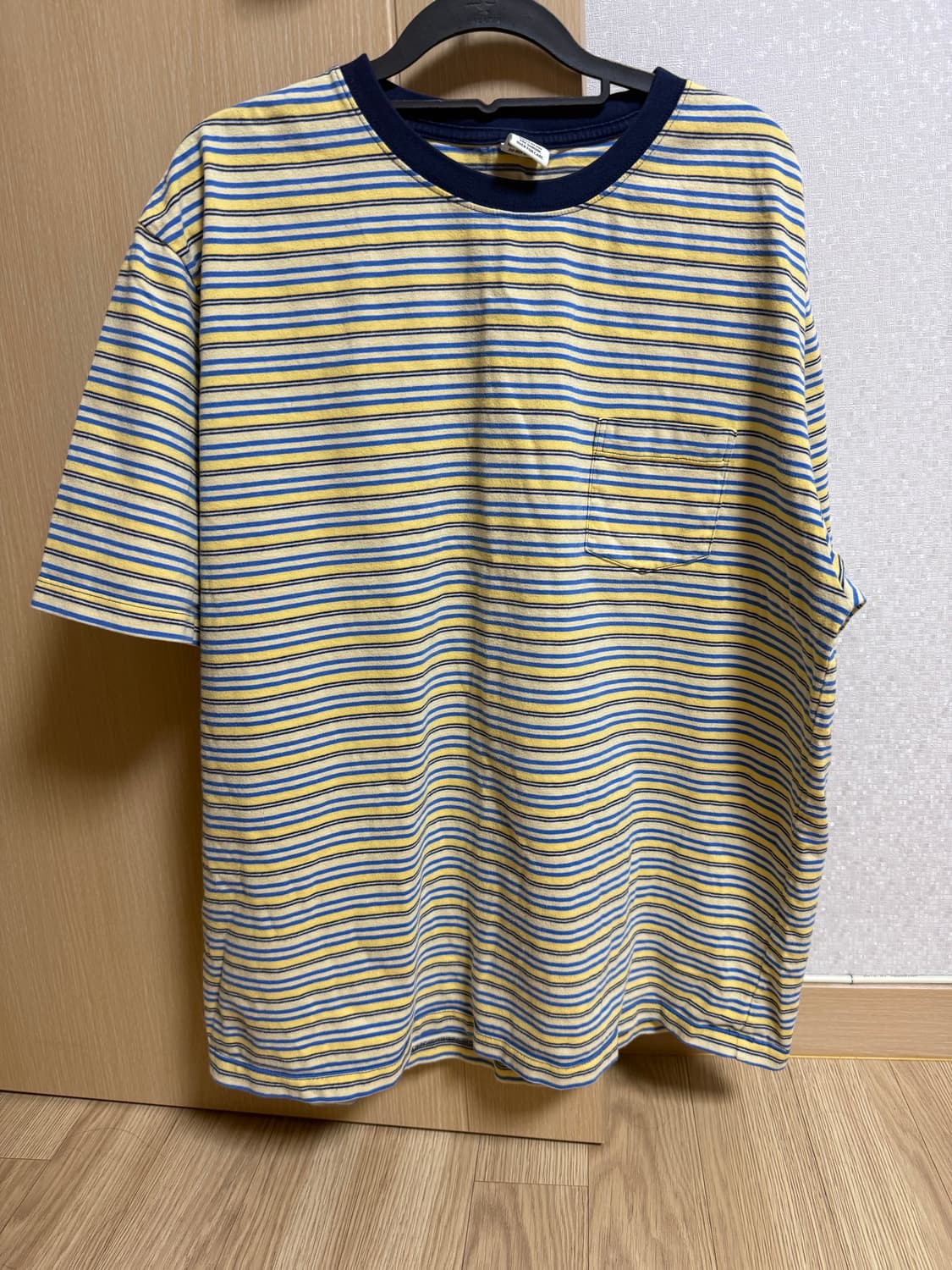 카키스 보더티 팝니다 상품이미지1