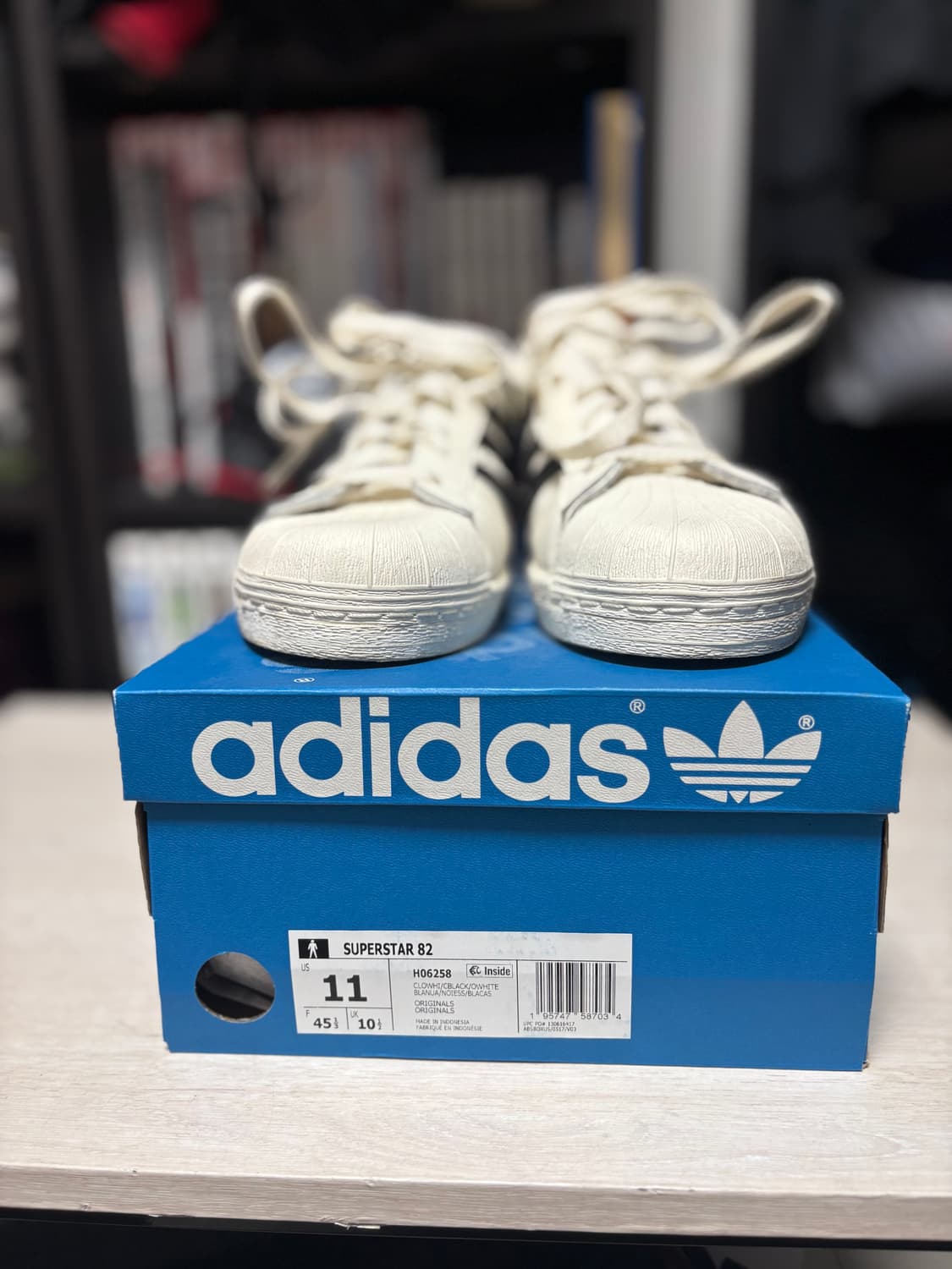 슈퍼스타82 (290) 상품이미지3