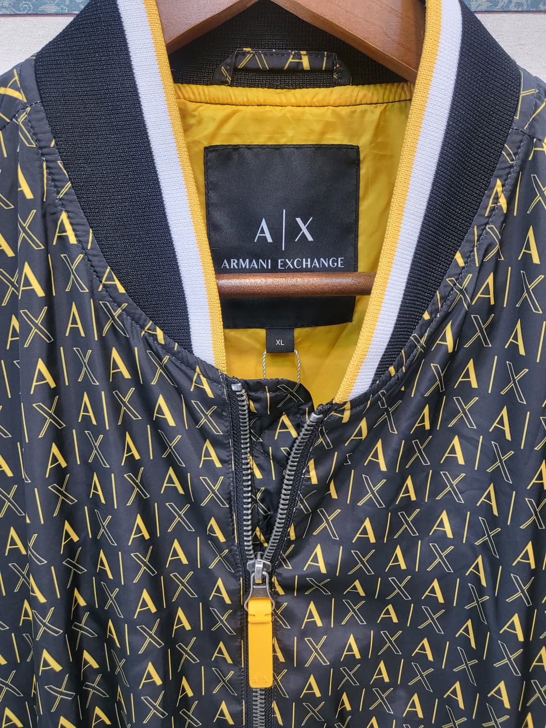 ARMANI Exchange 자켓 상품이미지2