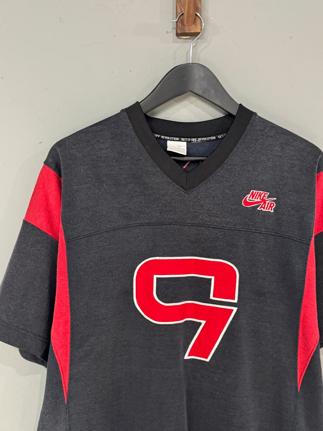 Nike LeBron James numbering tee 상품이미지6
