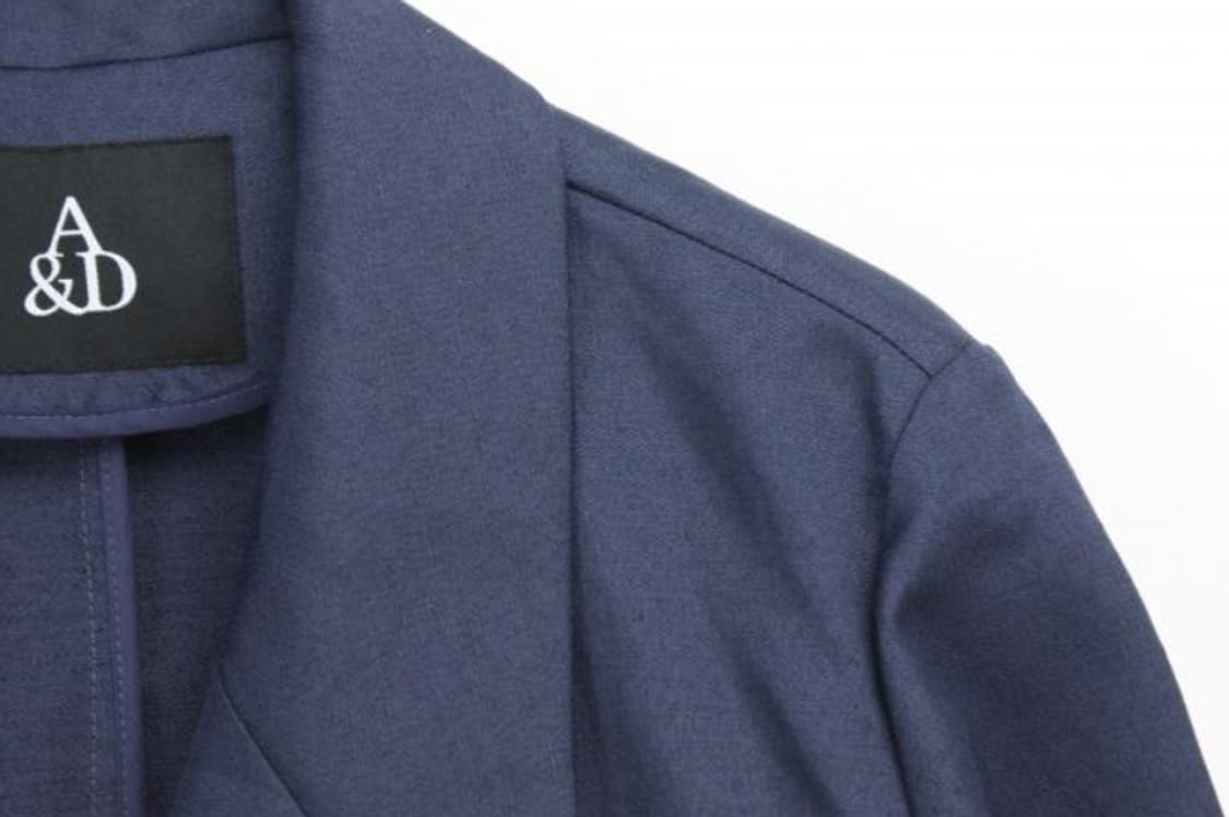 에이앤디 자켓 상품이미지2
