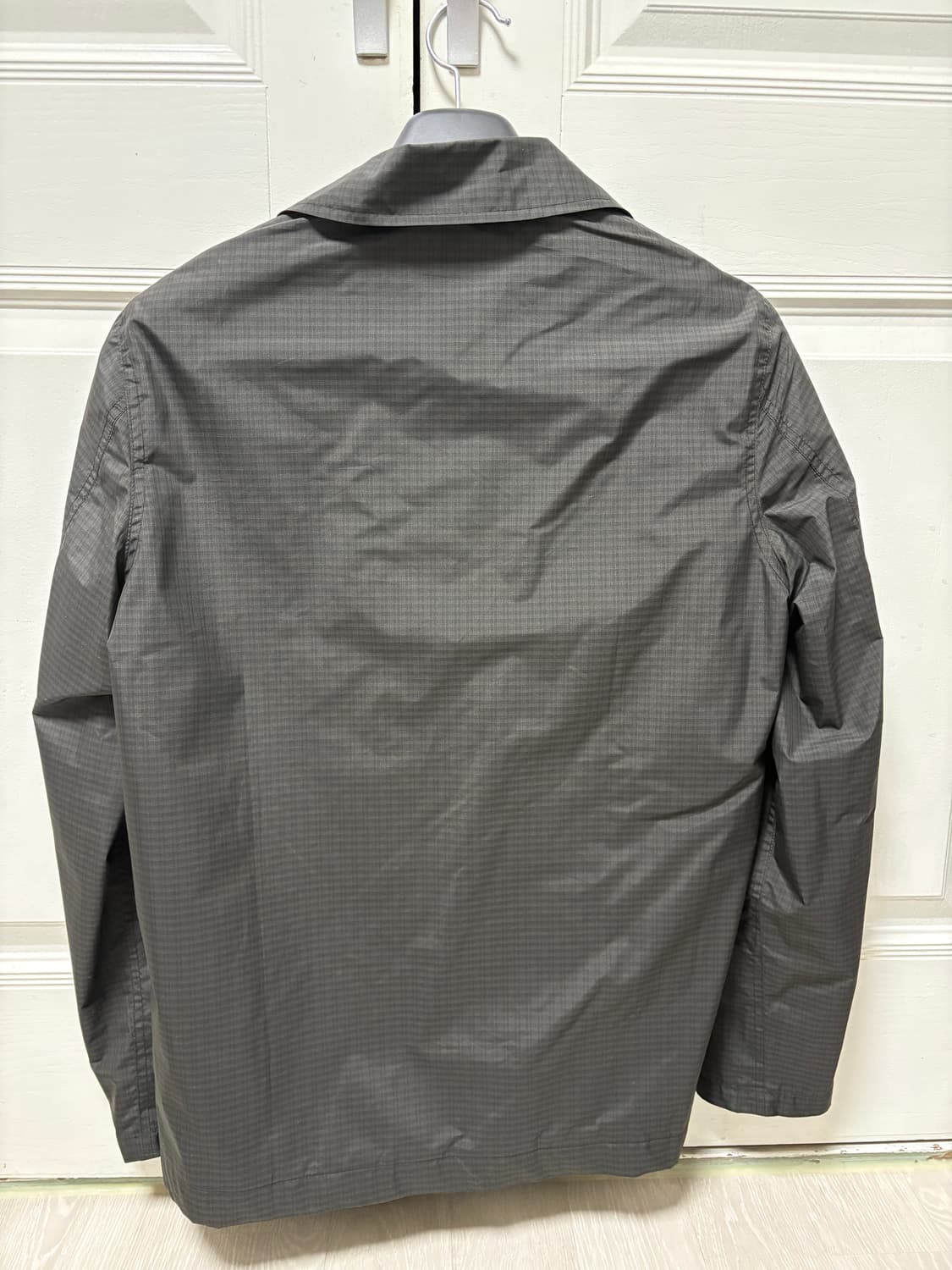 Our Legacy Tech Archive Shirt 상품이미지2