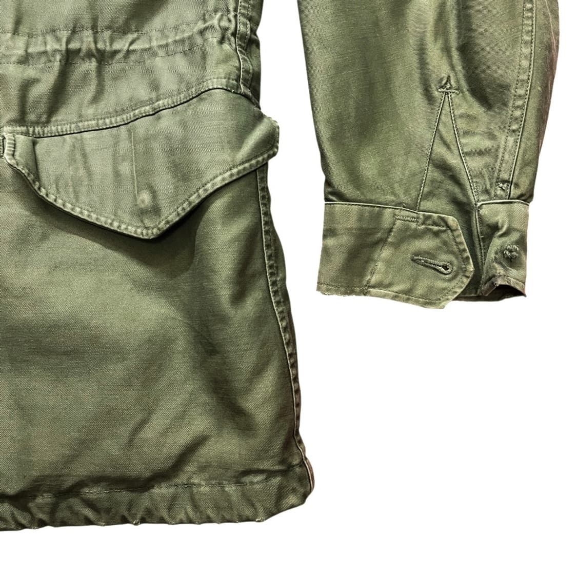 ORIGINAL US ARMY M51 상품이미지6