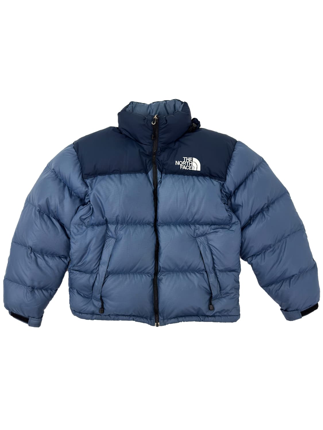 노스페이스 Center Logo Nuptse 센터로고 눕시/ M 상품이미지1