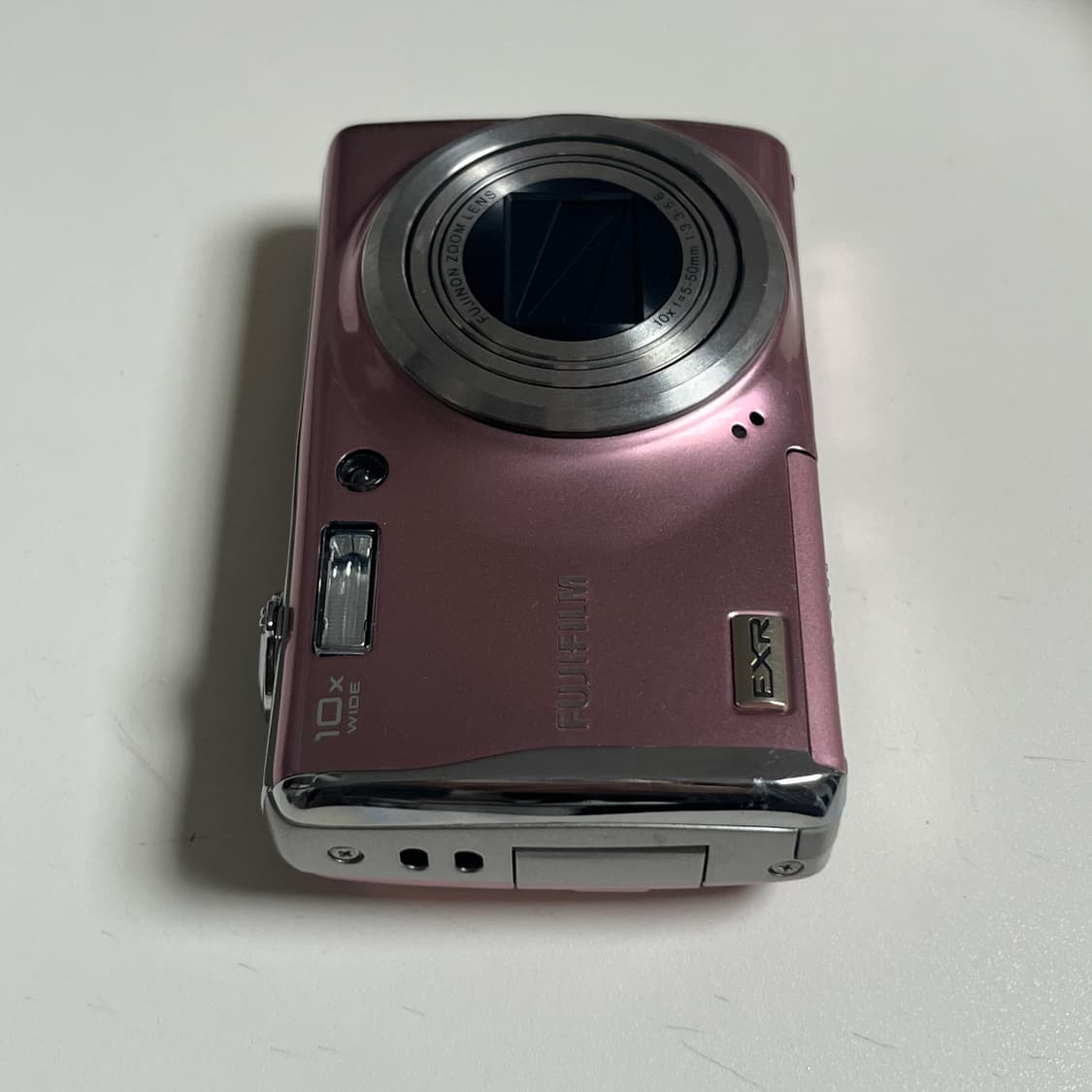 Fujifilm finefix f70exr 후지필름 파인픽스 상품이미지4