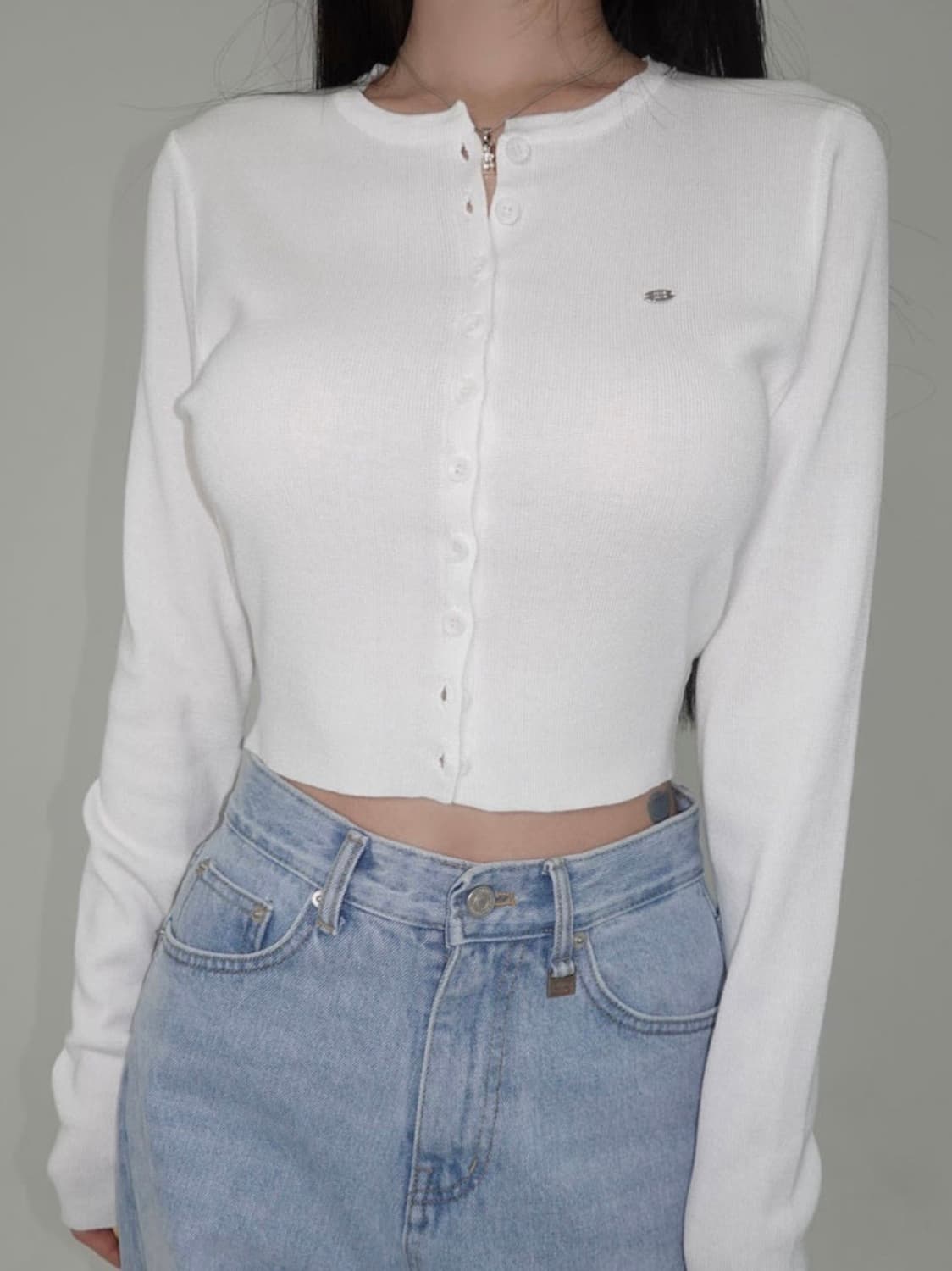 페일제이드 2024 Rayon Summer Cardi 상품이미지2