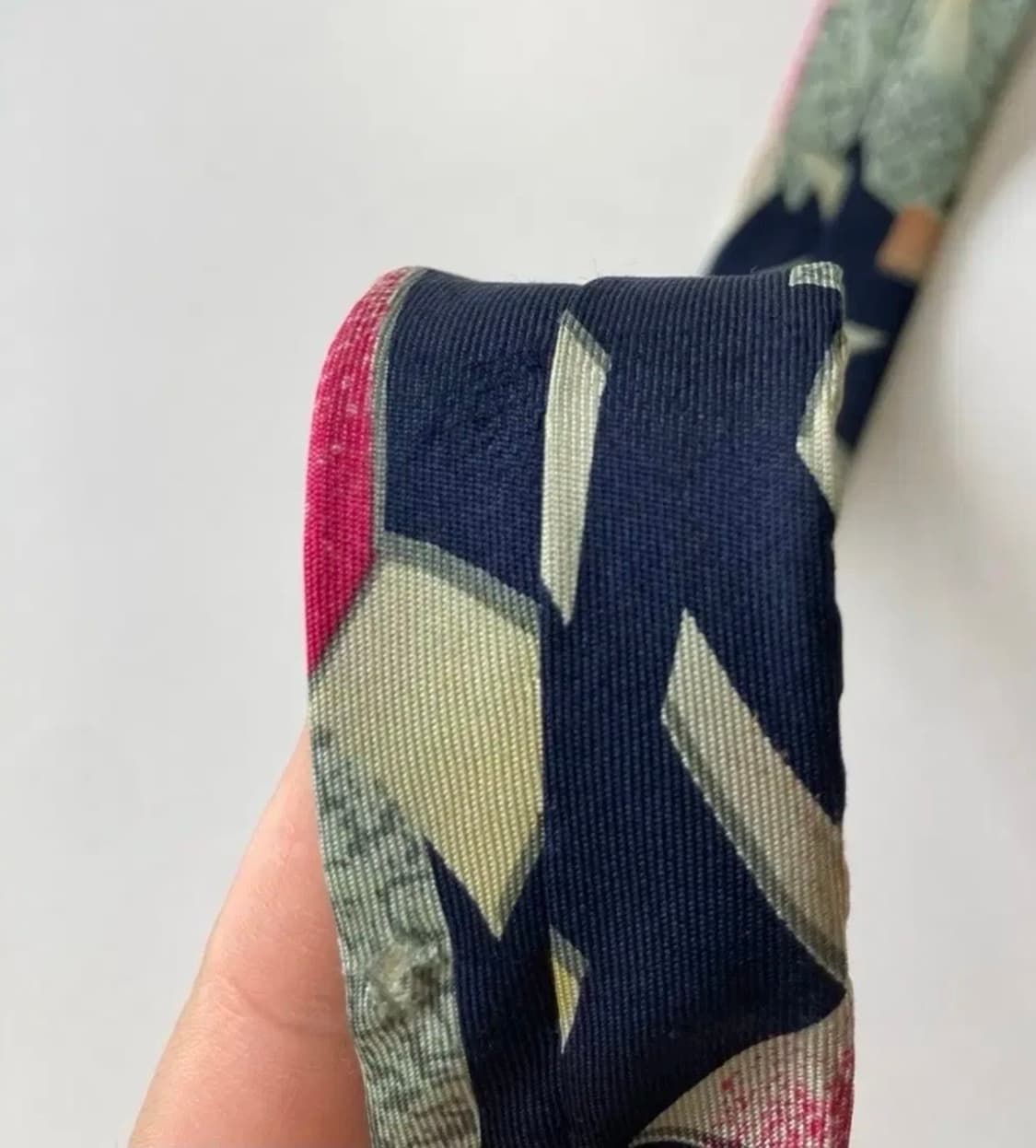 트루사르디 넥타이 상품이미지9