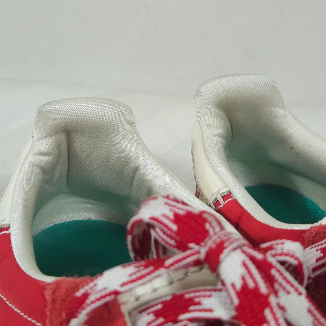 [아디다스 x 웨일스 보너 삼바 레드 / 255] 상품이미지4