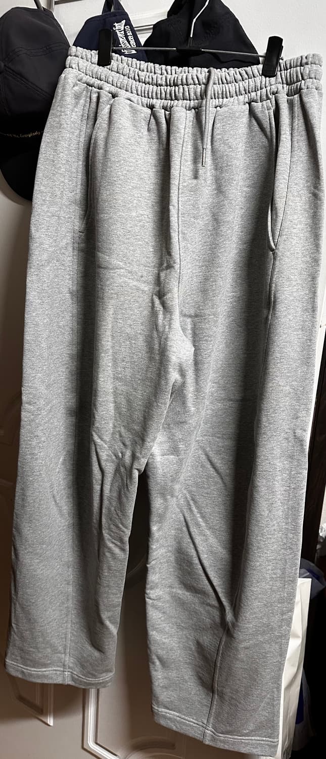 브라운야드 배기스웻 4사이즈 상품이미지2