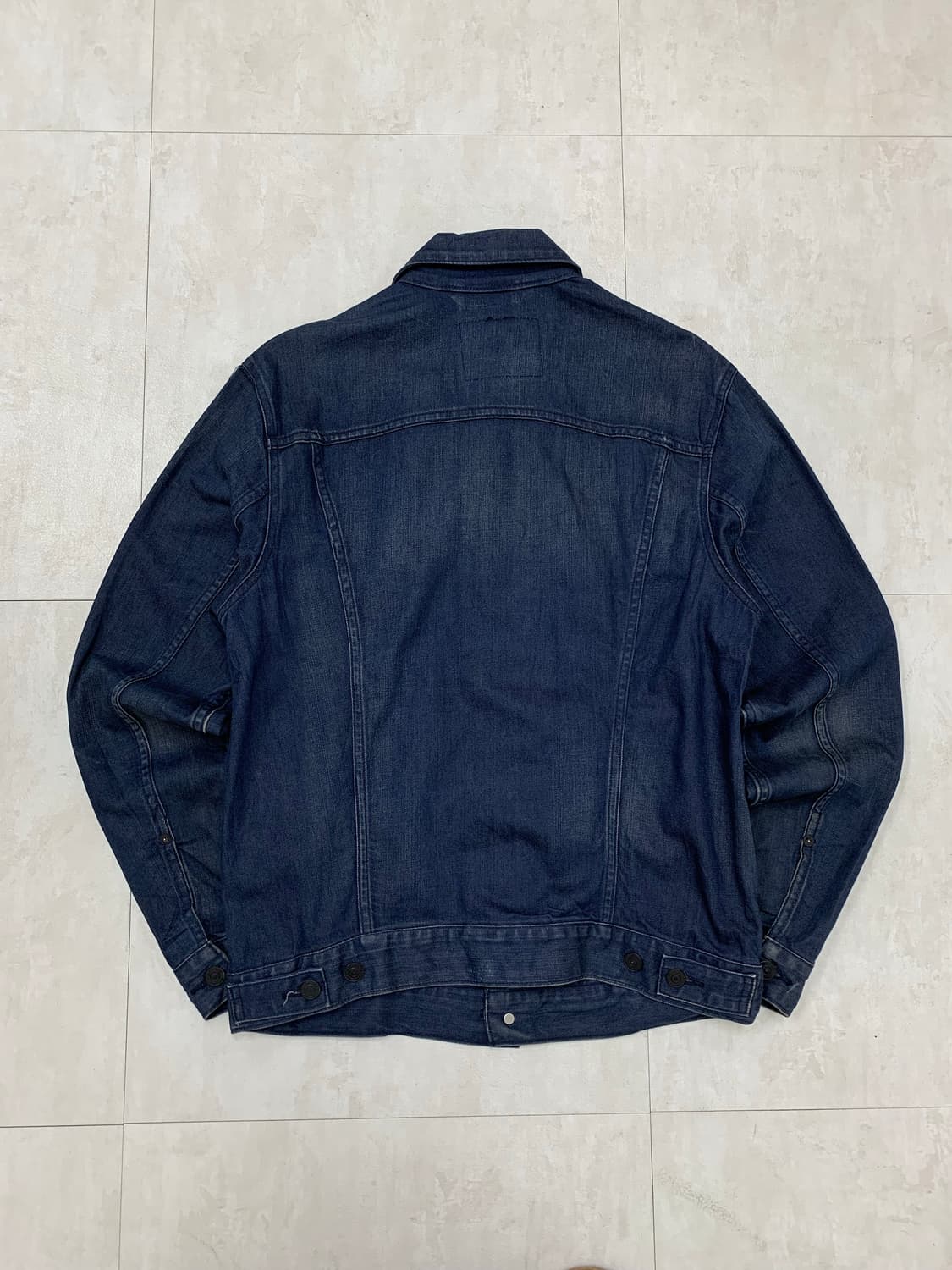 리바이스 데님 자켓 #513 상품이미지6