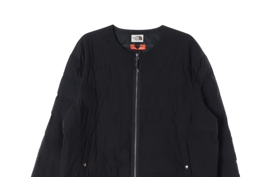 노스페이스 ON BALL 경량 패딩 2XL 상품이미지4