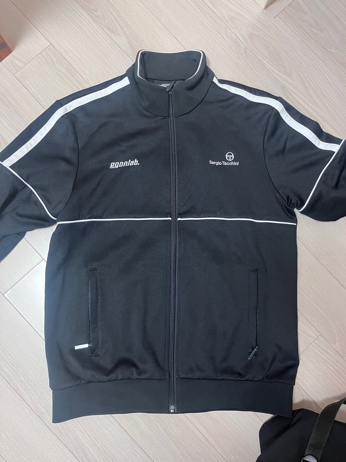 에곤랩 세르지오 타키니 져지 상품이미지1